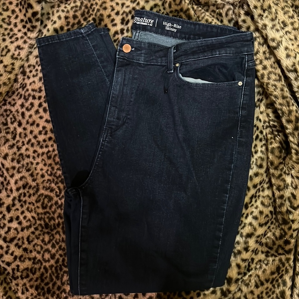 Levi’s jeans